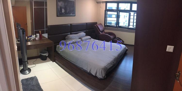Blk 170C Punggol Field (Punggol), HDB 5 Rooms #159084432